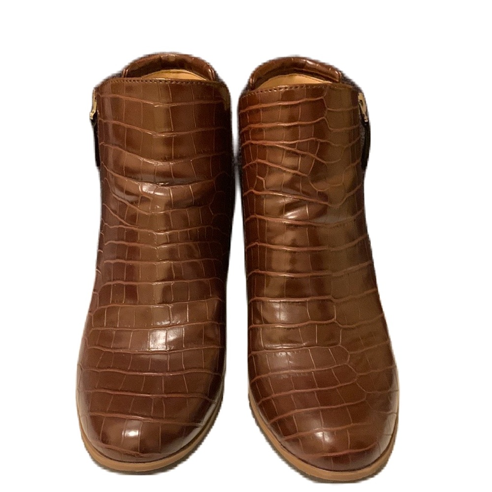 Soul Naturalizer Haley Booties